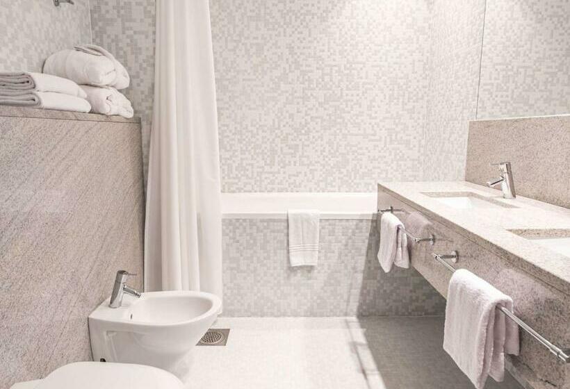 فندق Mercure Tallinn