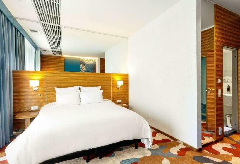 فندق Mercure Tallinn