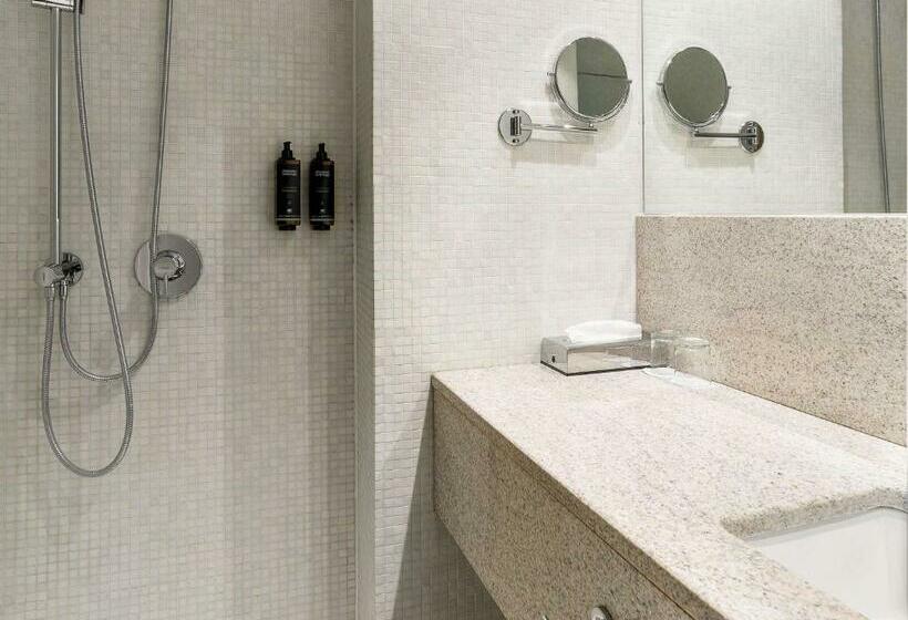 فندق Mercure Tallinn