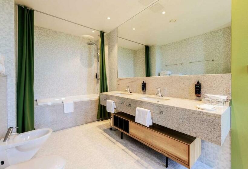 فندق Mercure Tallinn