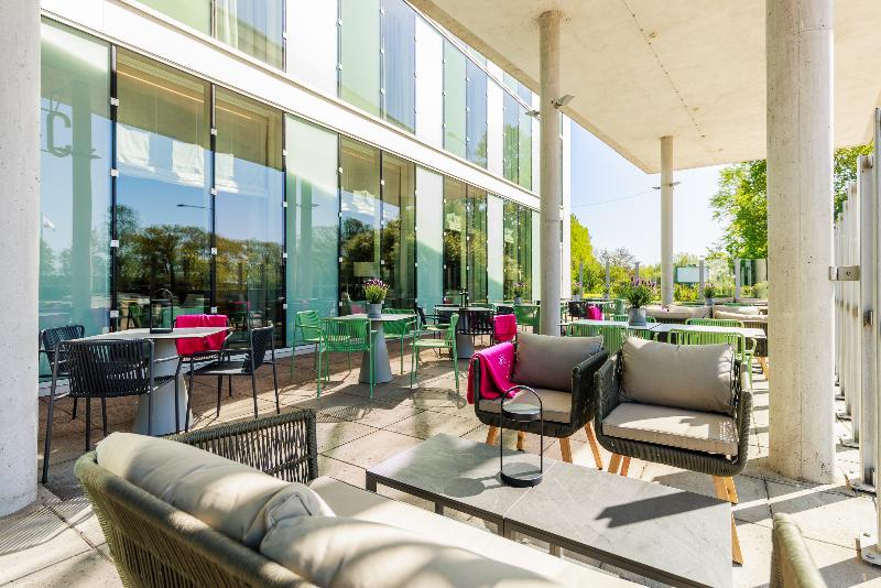 فندق Mercure Tallinn