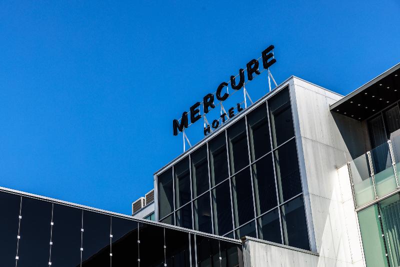 فندق Mercure Tallinn