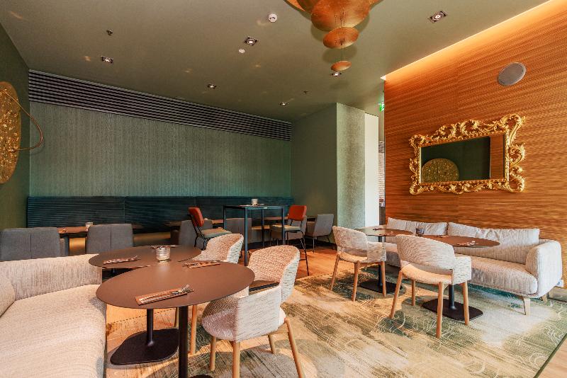 فندق Mercure Tallinn