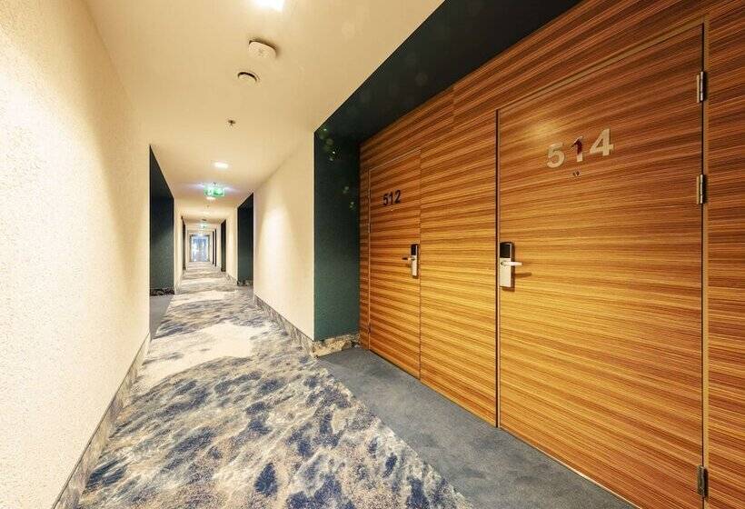 فندق Mercure Tallinn