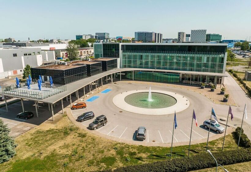 فندق Mercure Tallinn