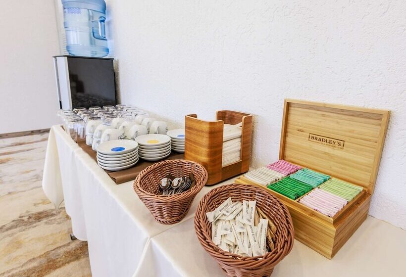 فندق Mercure Tallinn