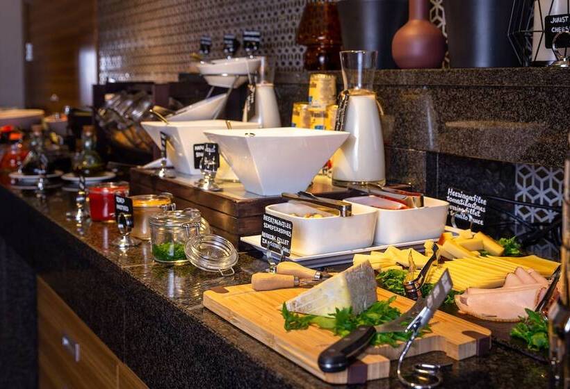 فندق Mercure Tallinn