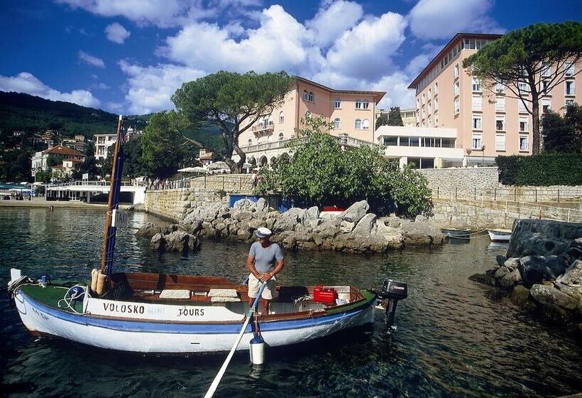 Amadria Park Hotel Milenij