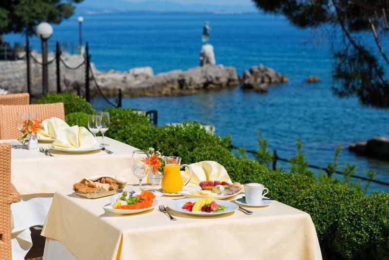 Amadria Park Hotel Milenij