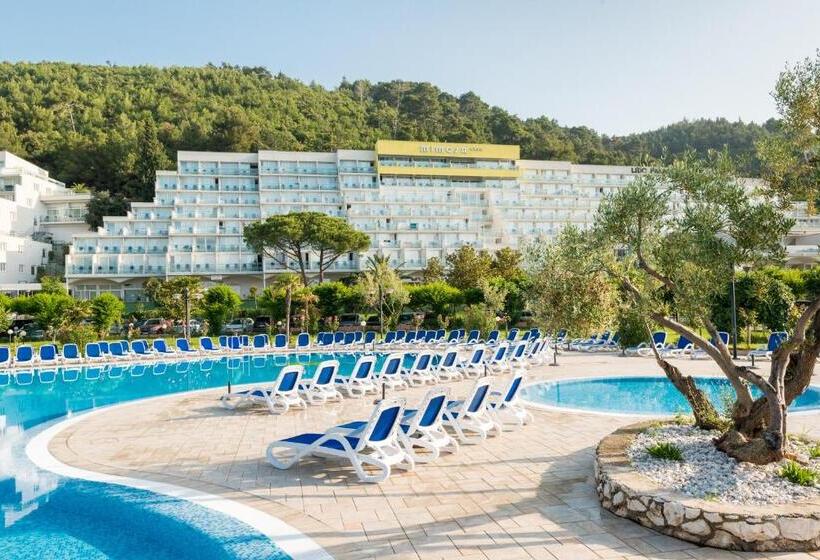 Mimosa Lido Palace   Maslinica Hotels & Resorts