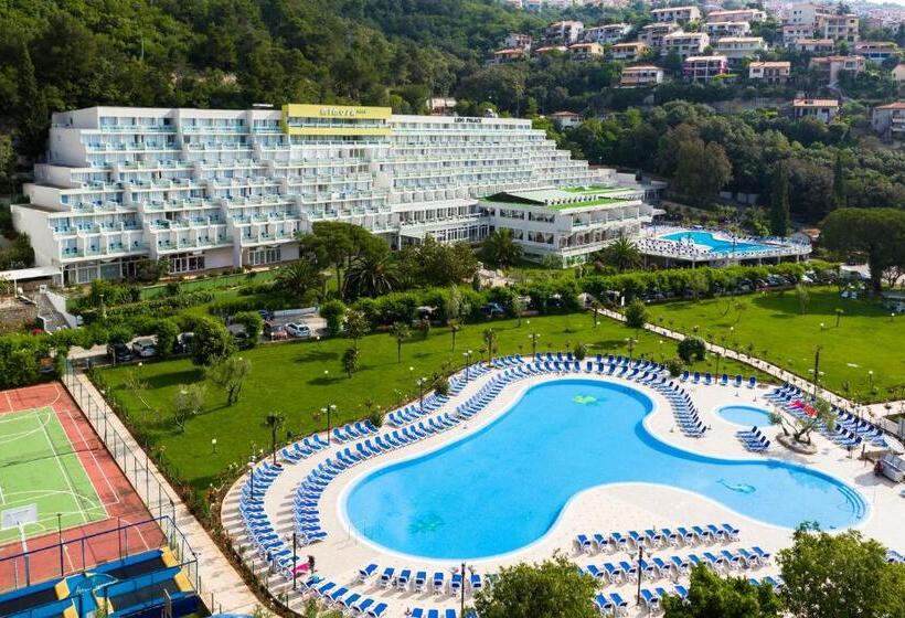 Mimosa Lido Palace   Maslinica Hotels & Resorts