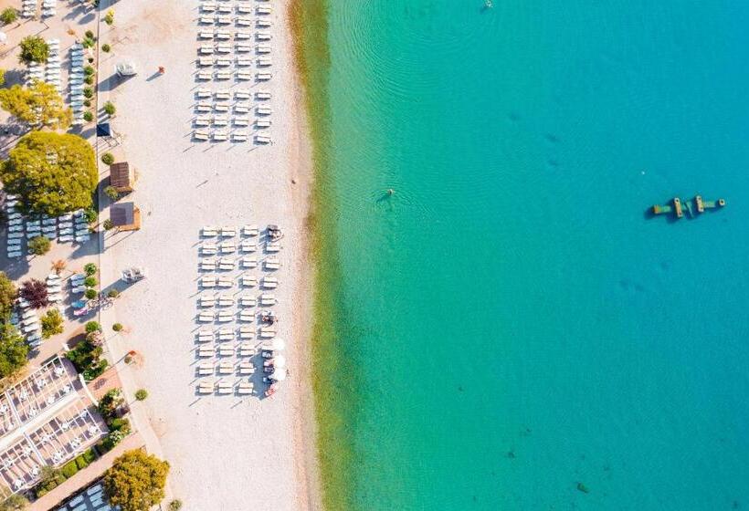 Mimosa Lido Palace   Maslinica Hotels & Resorts