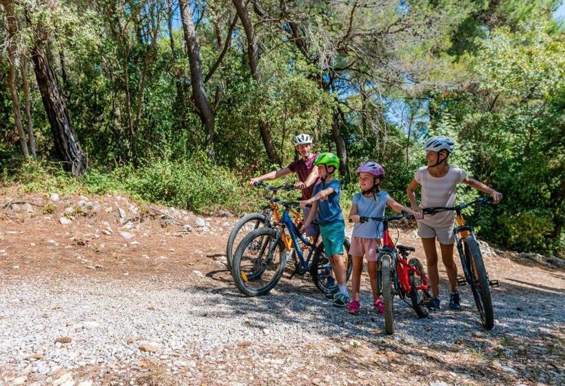 Mimosa Lido Palace   Maslinica Hotels & Resorts