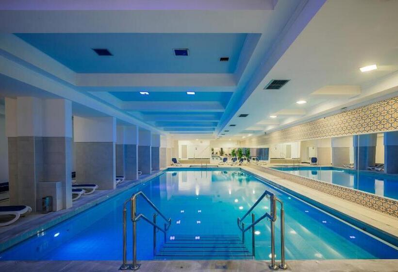 Mimosa Lido Palace   Maslinica Hotels & Resorts