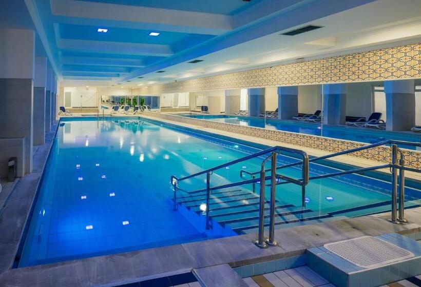 Mimosa Lido Palace   Maslinica Hotels & Resorts