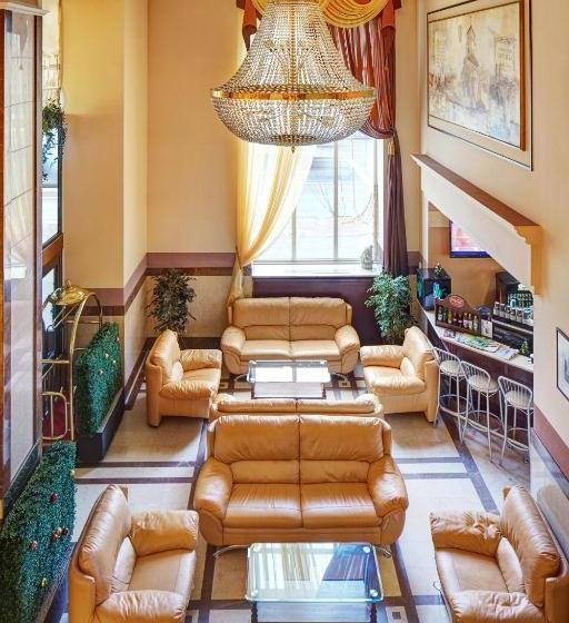 בית מלון כפרי Minsk