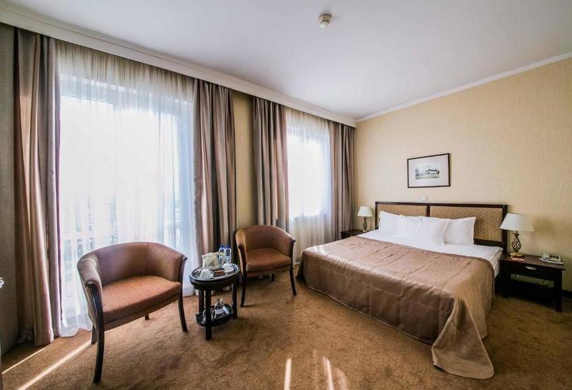 בית מלון כפרי Minsk