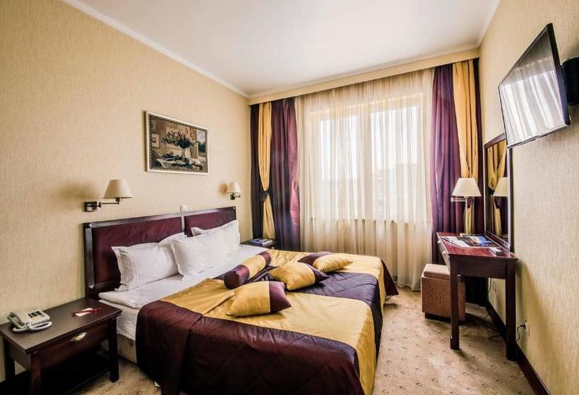 בית מלון כפרי Minsk