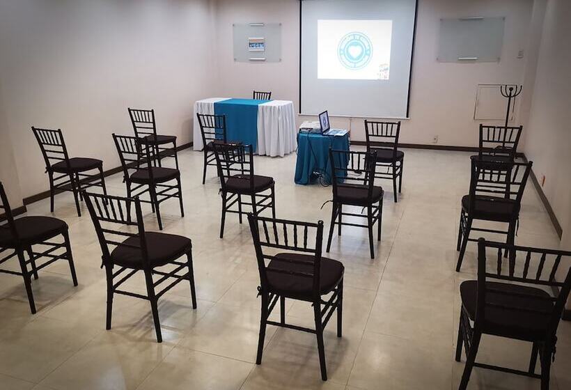 فندق Mision Express Pachuca