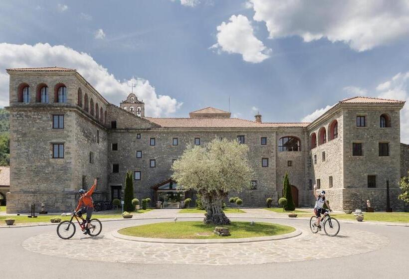 호텔 Monasterio De Boltana Spa