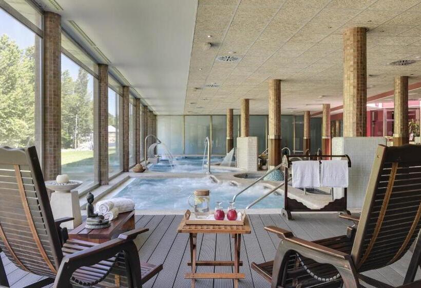 호텔 Monasterio De Boltana Spa