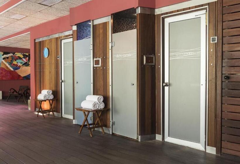 호텔 Monasterio De Boltana Spa