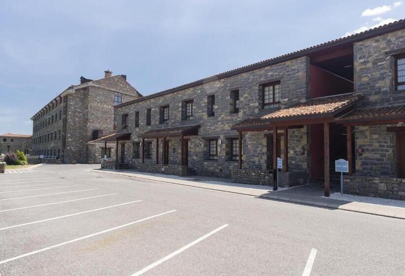 호텔 Monasterio De Boltana Spa