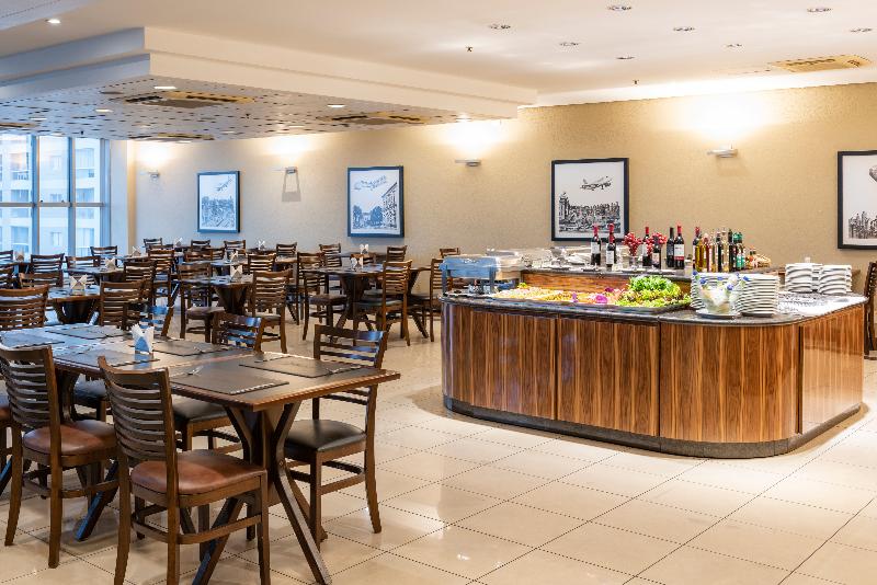 ホテル Monreale Plus Guarulhos International Airport