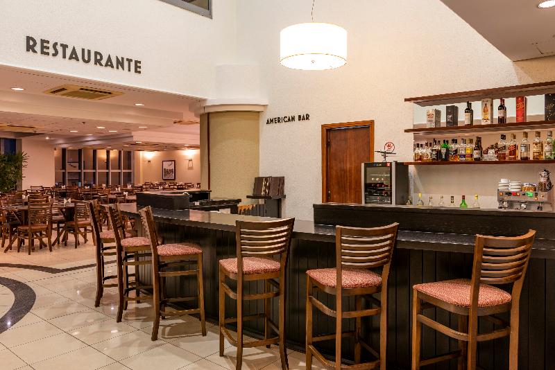 ホテル Monreale Plus Guarulhos International Airport