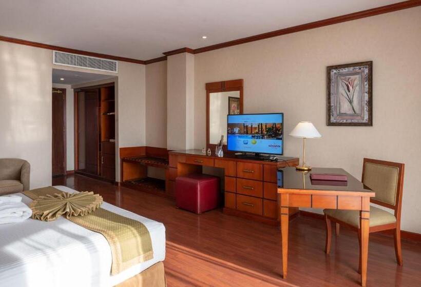 Mövenpick Hotel Jeddah