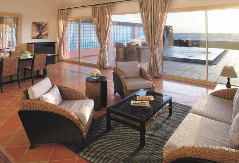 酒店 Al Nawras Island Resort