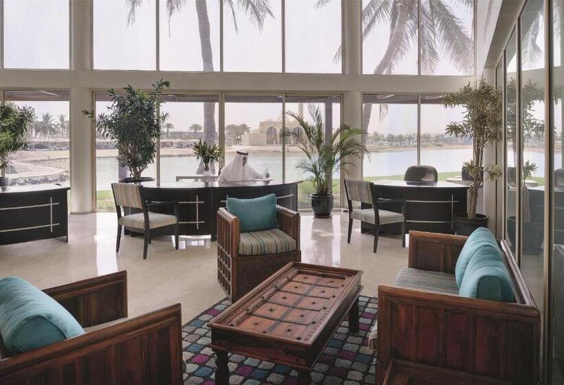 酒店 Al Nawras Island Resort