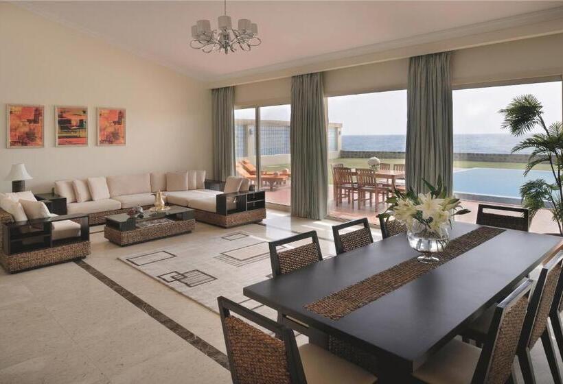 酒店 Al Nawras Island Resort