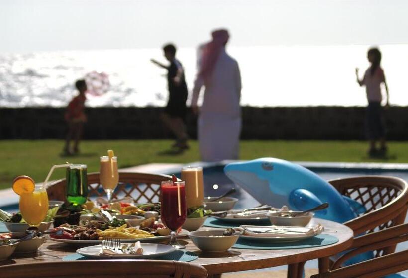 هتل Al Nawras Island Resort