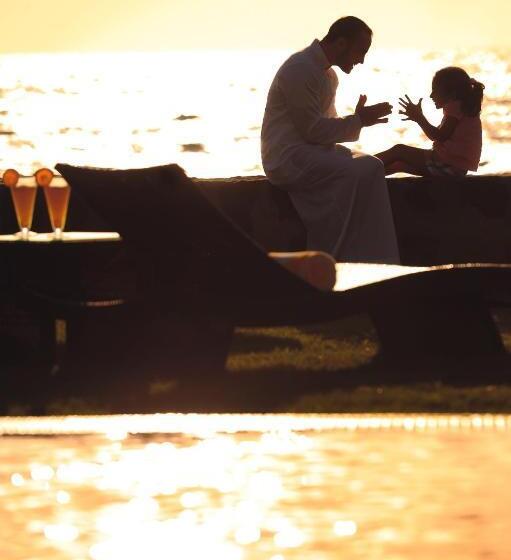 هتل Al Nawras Island Resort