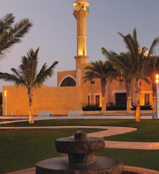 酒店 Al Nawras Island Resort