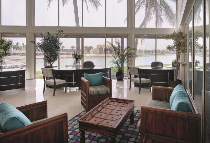 酒店 Al Nawras Island Resort