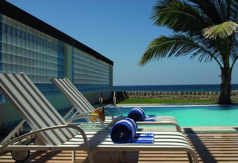 酒店 Al Nawras Island Resort