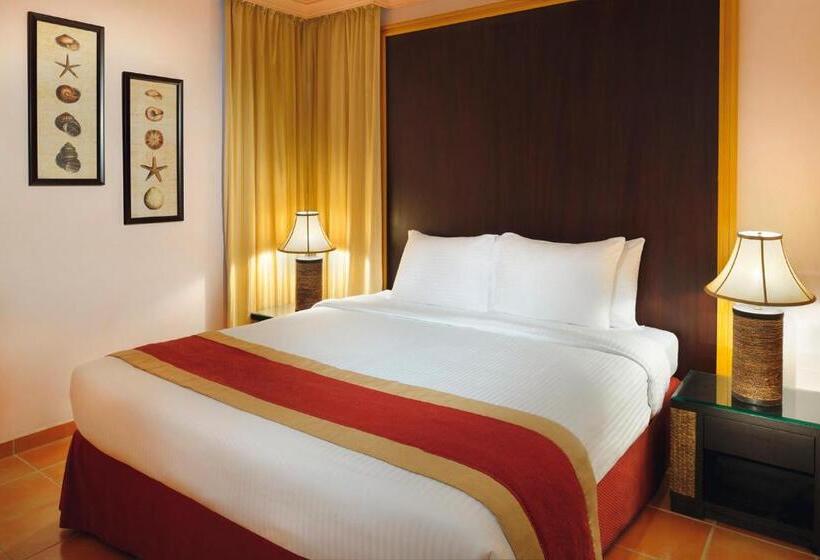 هتل Al Nawras Island Resort