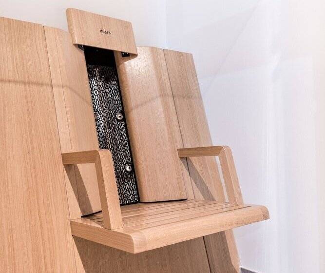 فندق Munich Airport Marriott