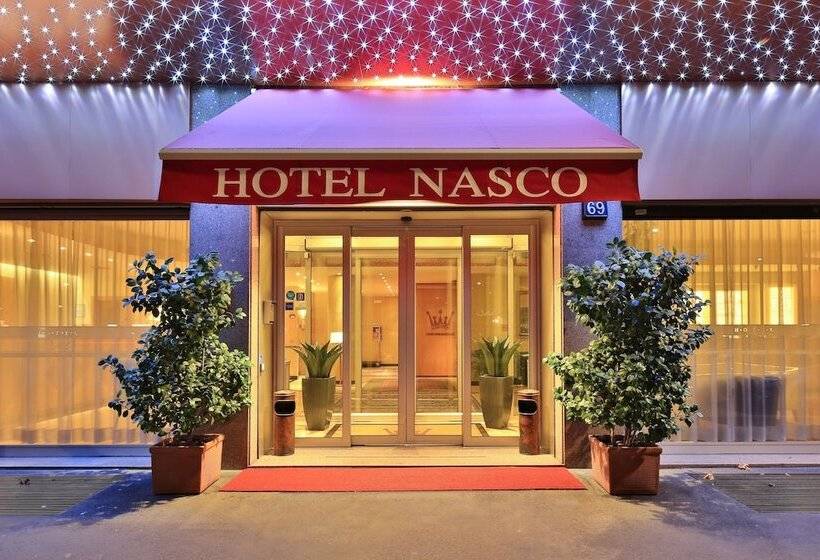 هتل Nasco