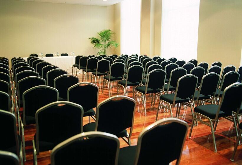 酒店 NH Mendoza Cordillera