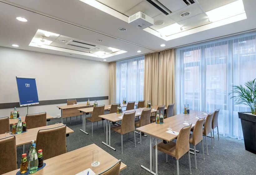酒店 NH Hamburg Altona