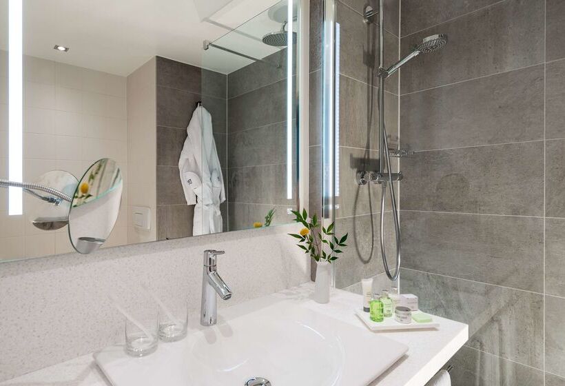 酒店 NH Hamburg Altona