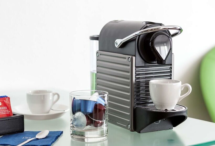 酒店 NH Hamburg Altona