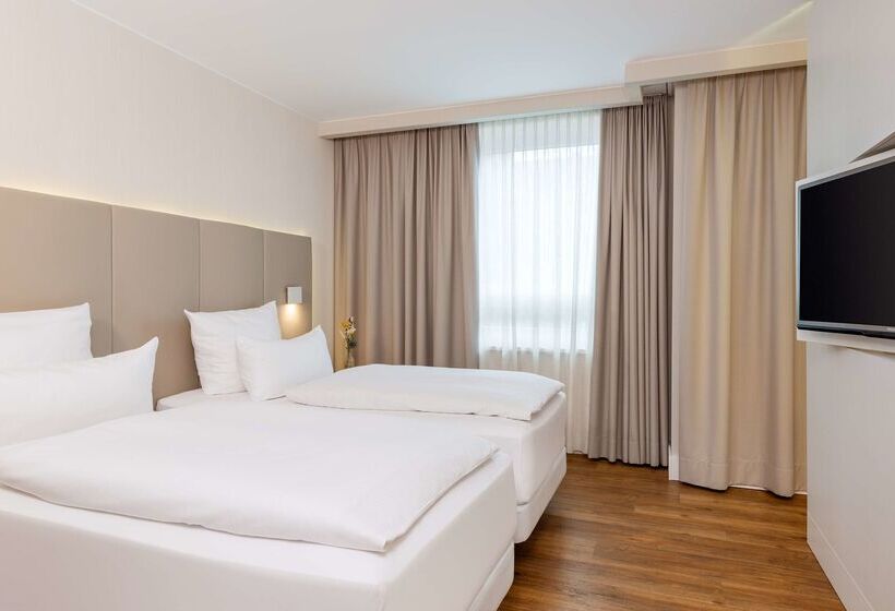 酒店 NH Hamburg Altona