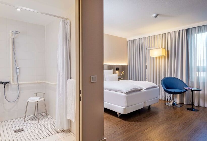 酒店 NH Hamburg Altona