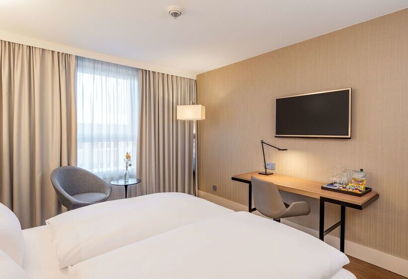 酒店 NH Hamburg Altona