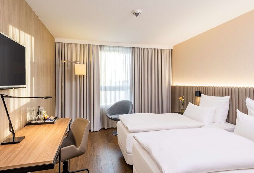 酒店 NH Hamburg Altona