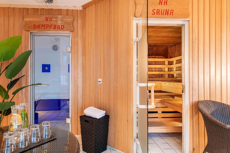 酒店 NH Hamburg Altona